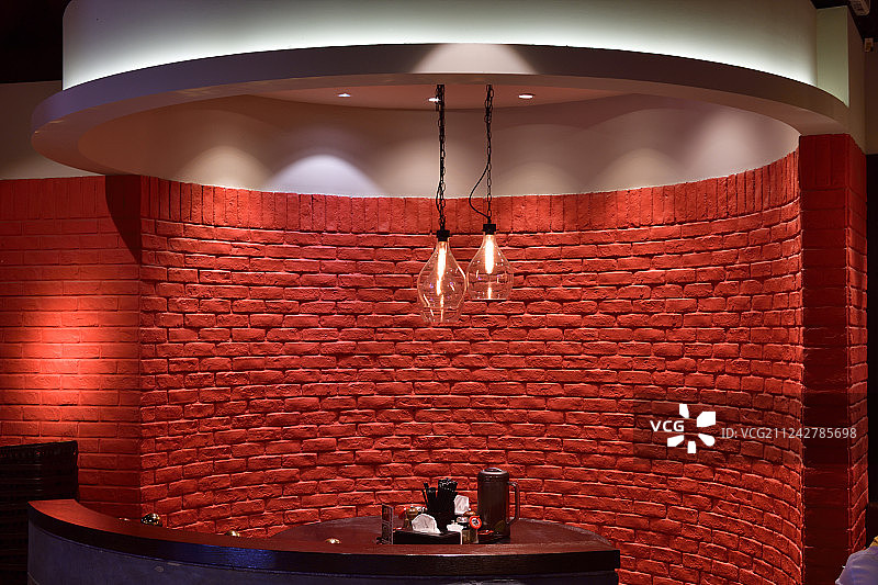 餐厅餐位图片素材