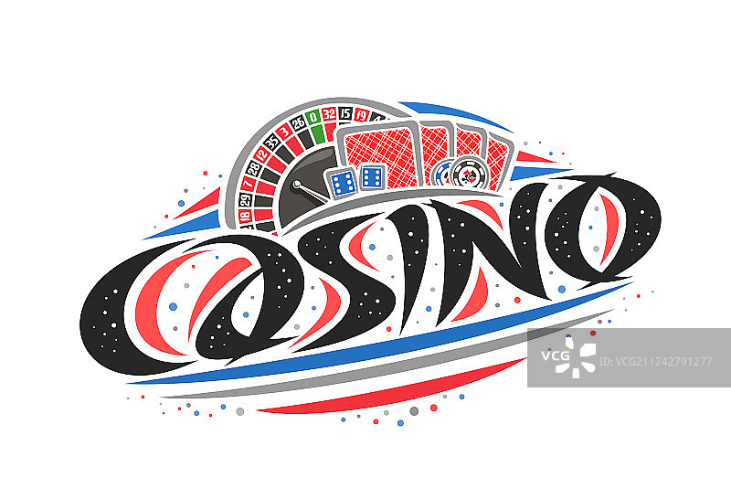 赌场logo图片素材