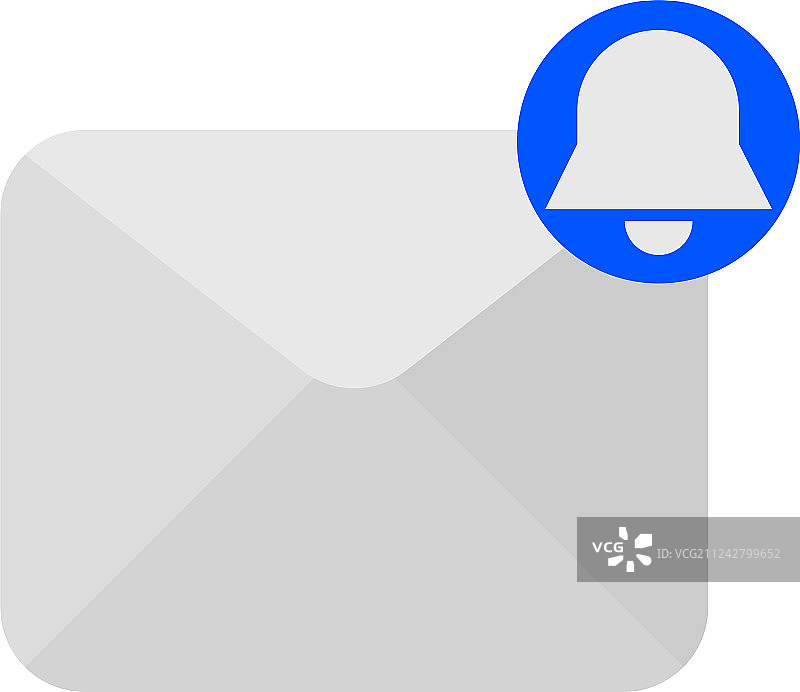 提醒消息图标图片素材