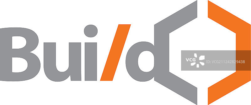 建筑标志设计模板图片素材