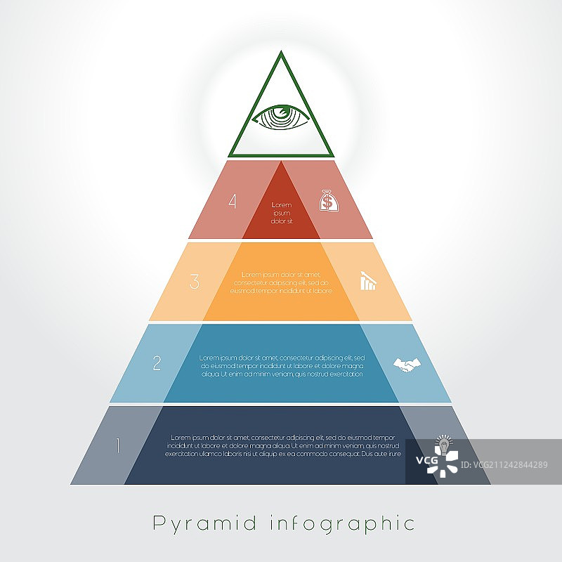 白色背景上的圣诞树特写图片素材