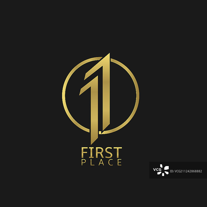 第一名标签图片素材