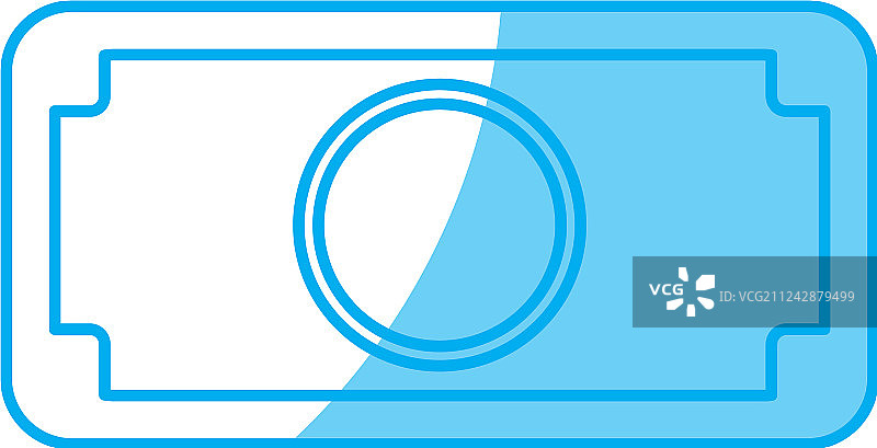 钱比尔图标图片素材