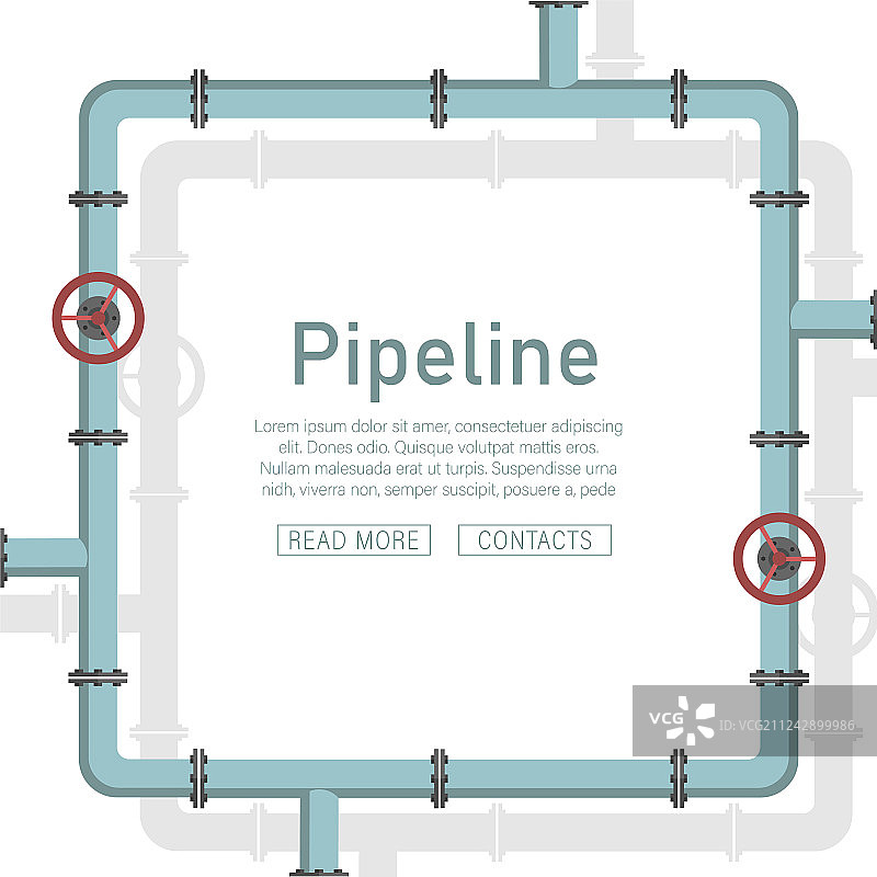 管道设计背景图片素材