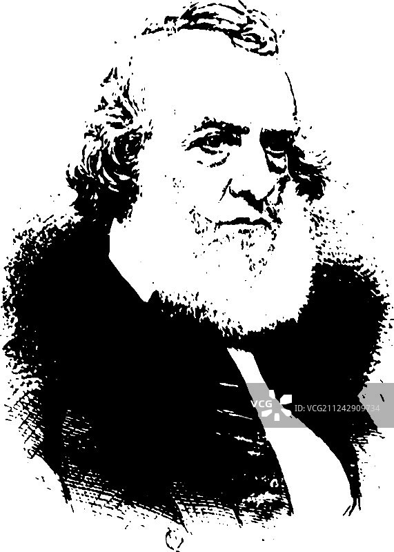 吉迪恩·韦尔斯复古风格图片素材