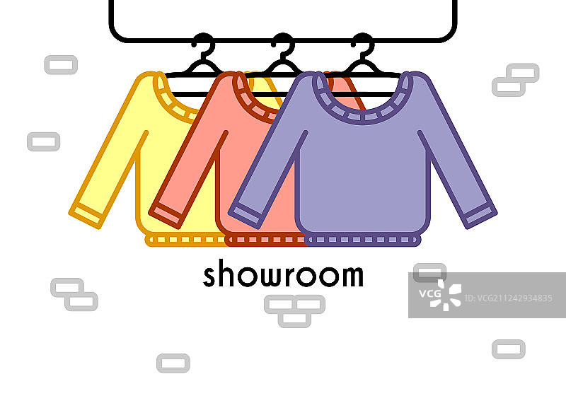 展示厅图片素材