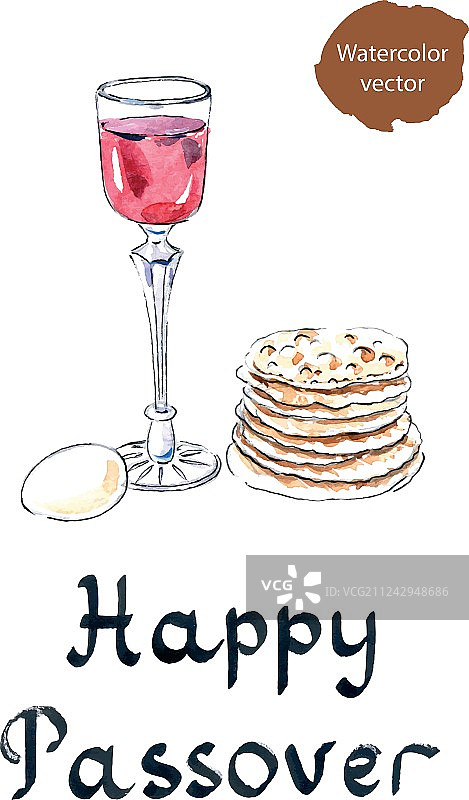 逾越节图片素材