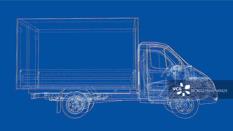 概念车图片素材