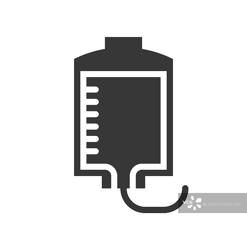 血袋或输血医疗保健图片素材