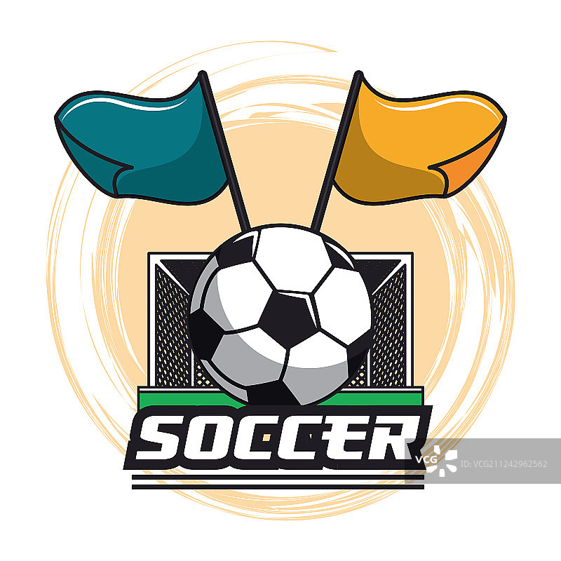 足球联赛图片素材