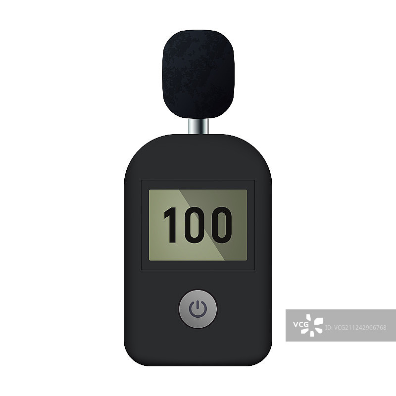 声级计图片素材