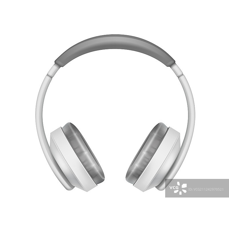 无线耳机图片素材
