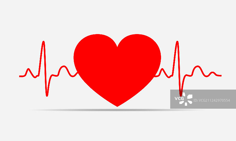 心的图标图片素材