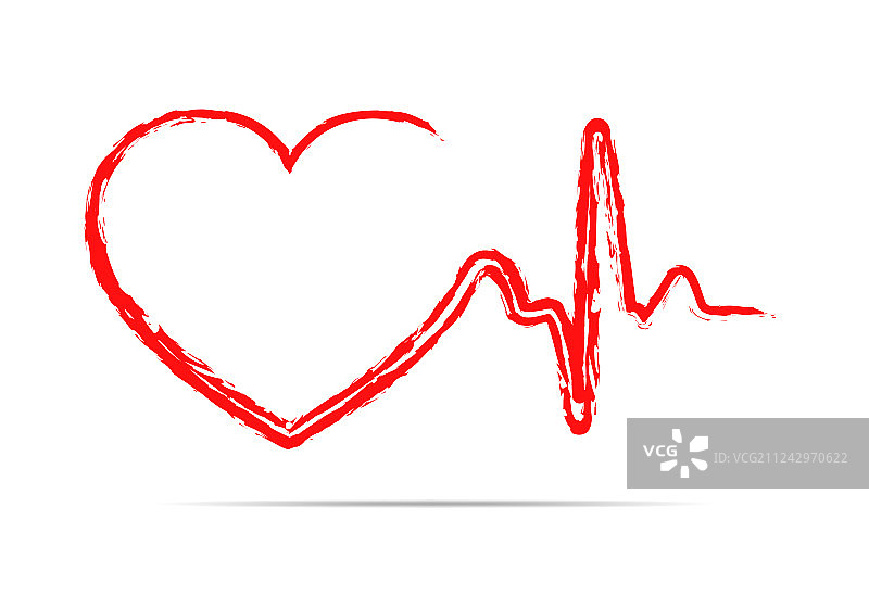 心的图标图片素材