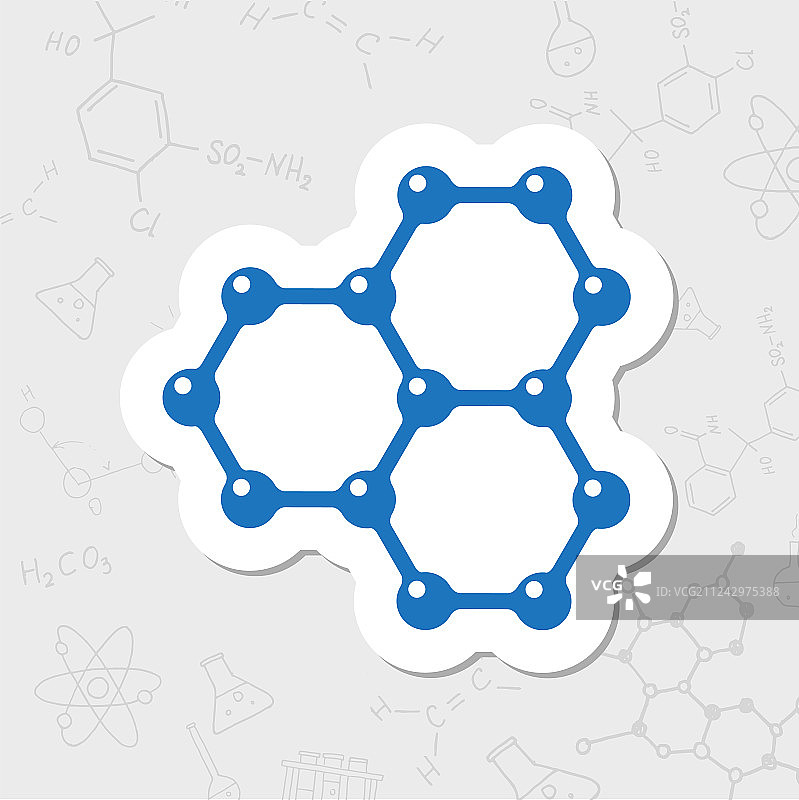 平的图标图片素材