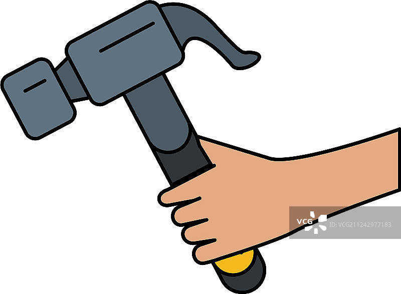 锤子工具图标图像图片素材