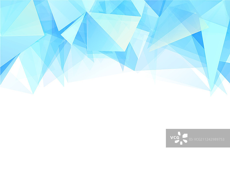 抽象的几何背景图片素材