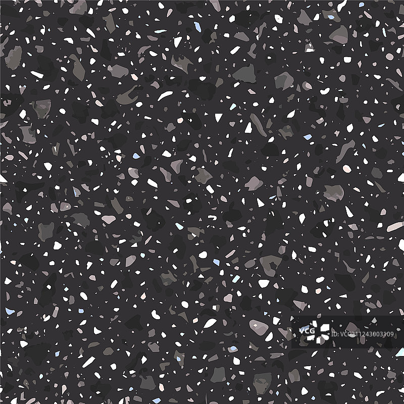 水磨石无缝图案图片素材