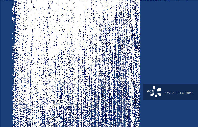 复古粗糙的靛蓝色纹理图片素材