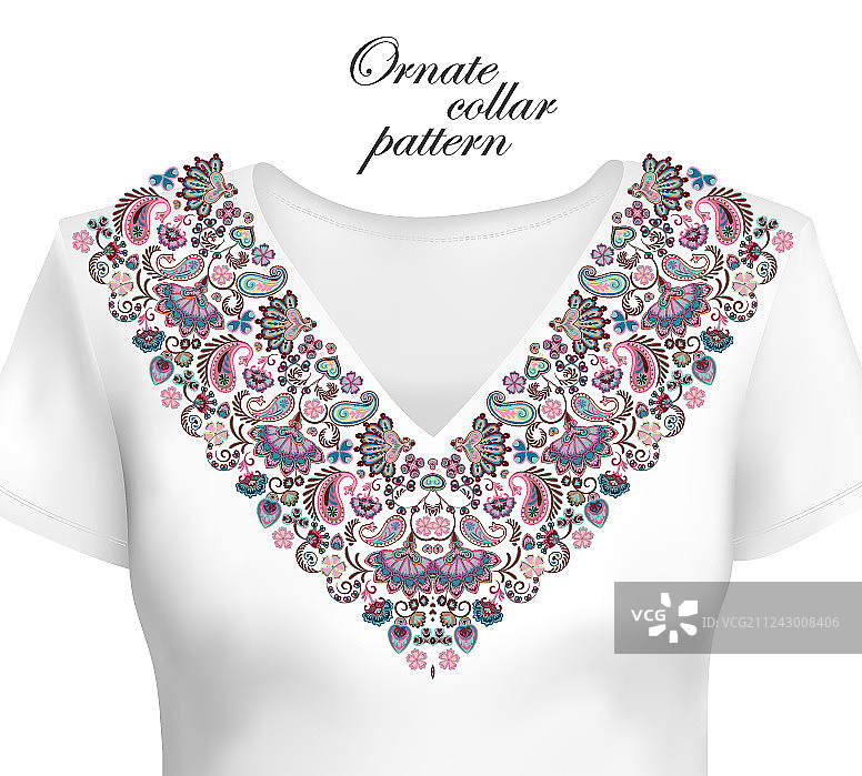 衬衫和女式衬衫设计图片素材