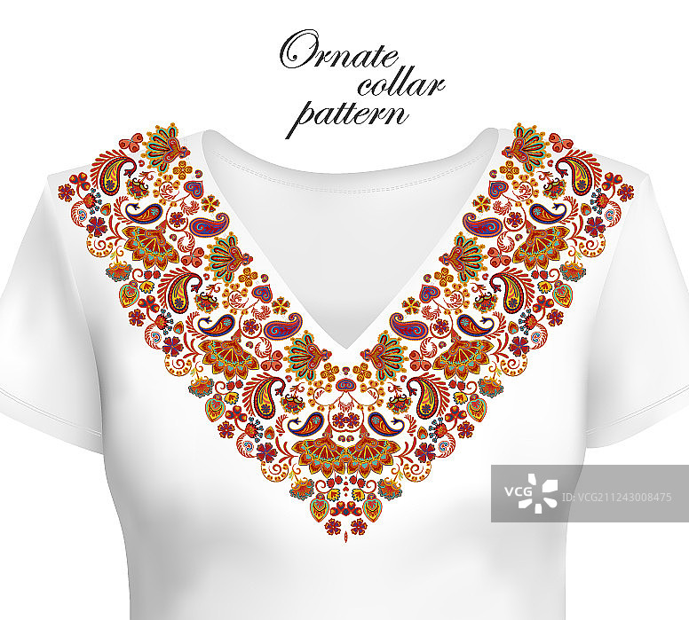 衬衫和女式衬衫设计图片素材