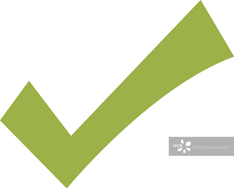 OK选中标记图标图片素材