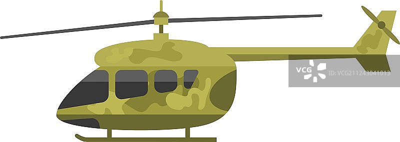 军用直升机空中运输图片素材