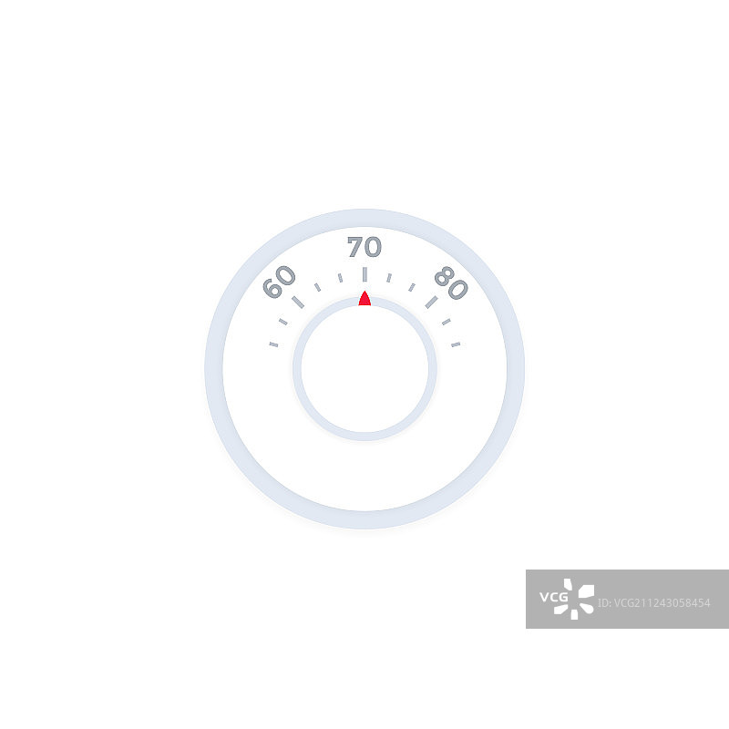 恒温器图片素材