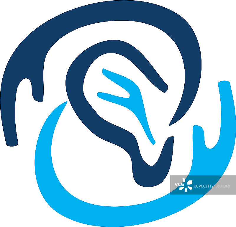 助听器中心听力学图片素材