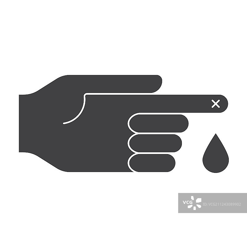 糖尿病图标图片素材