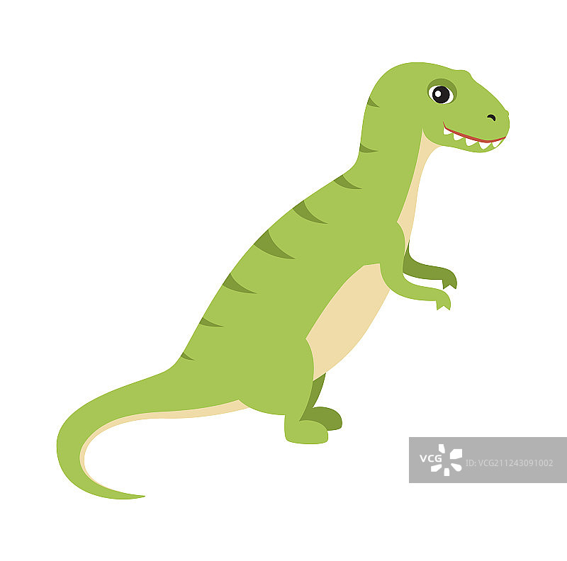小手的恐龙图片素材