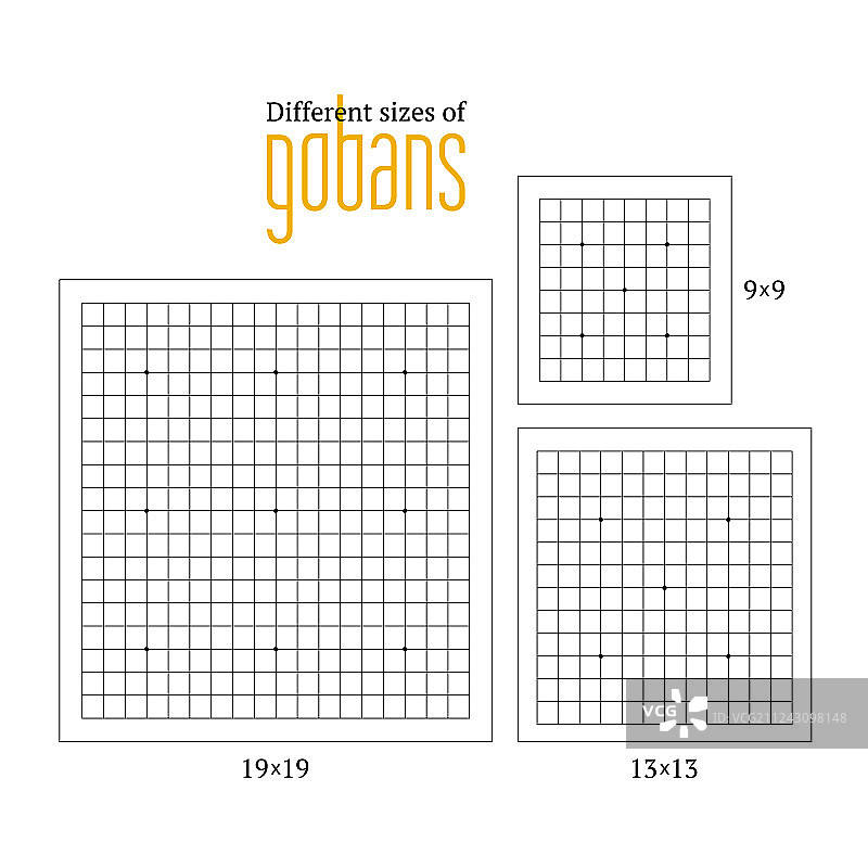 空棋盘图片素材