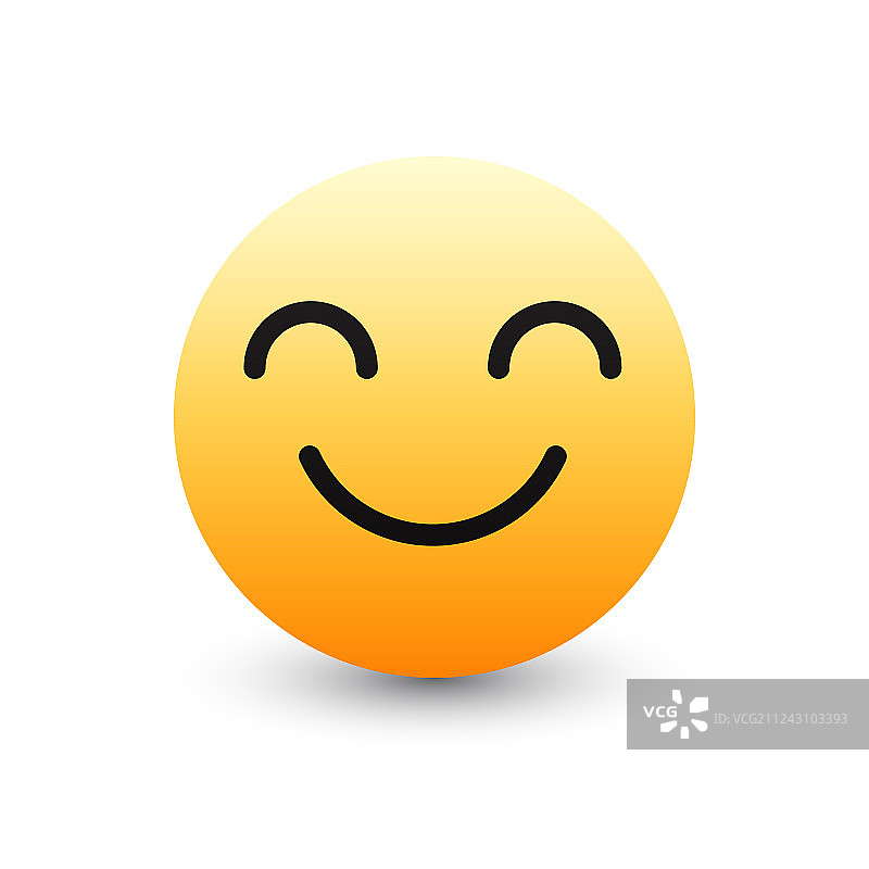 3D表情图标设计图片素材