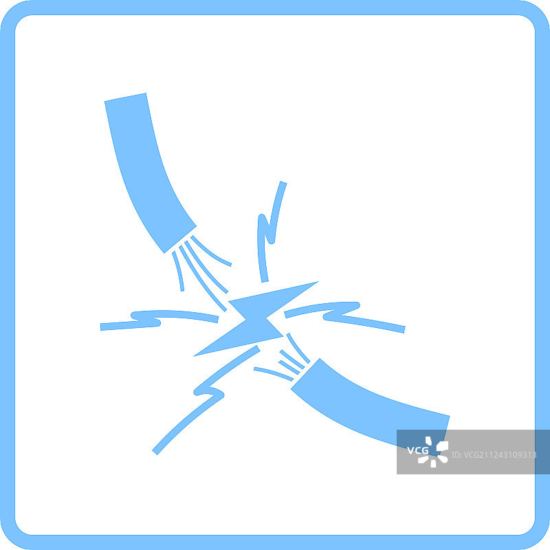 电线图标图片素材