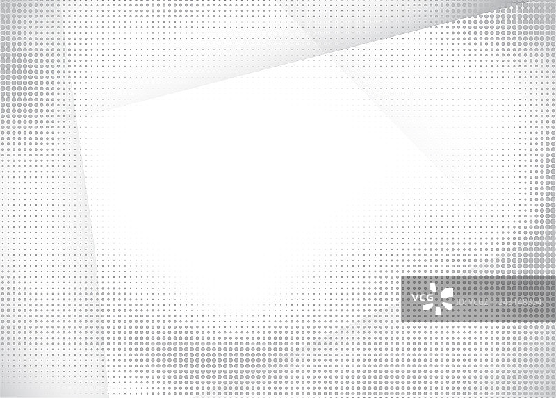 白色和灰色背景图片素材