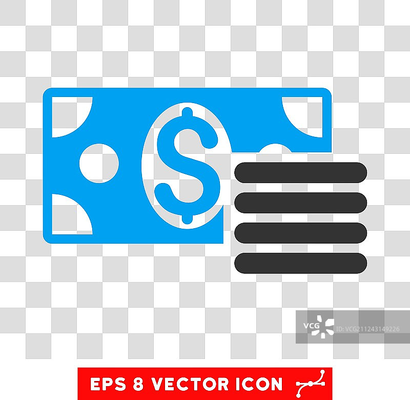 美元现金图标图片素材