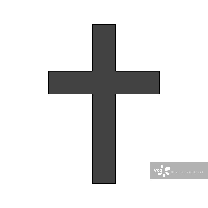 十字图标图片素材