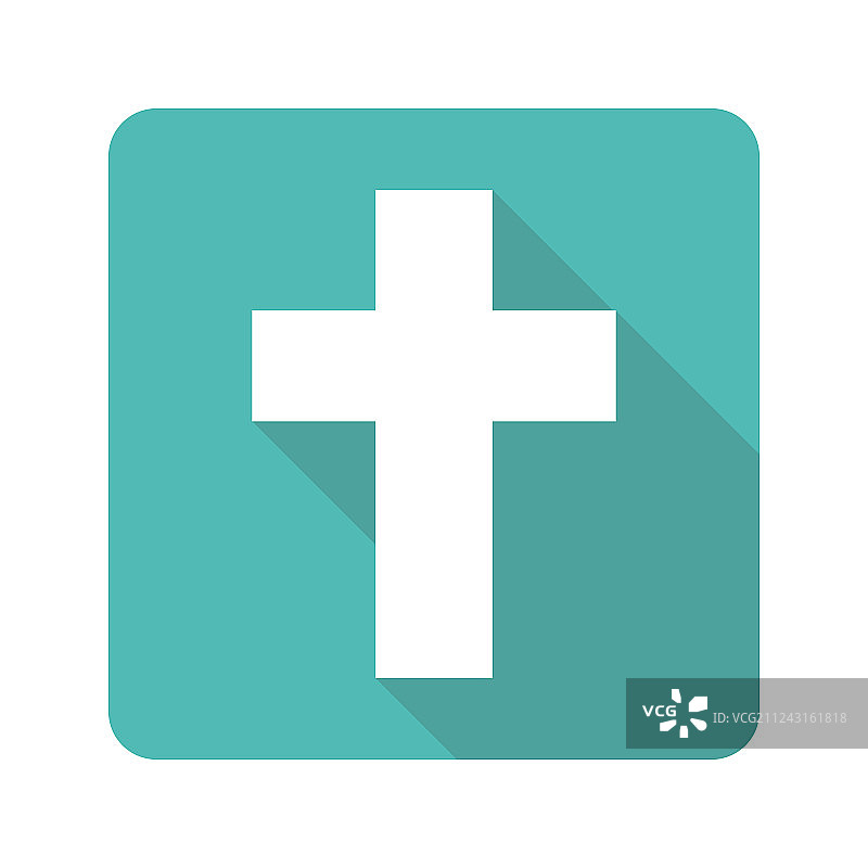 十字图标图片素材