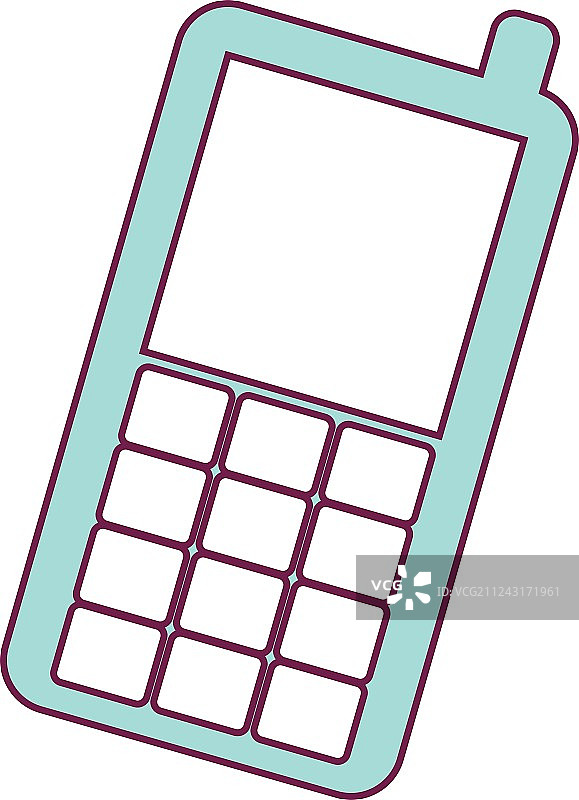 手机移动设备图片素材