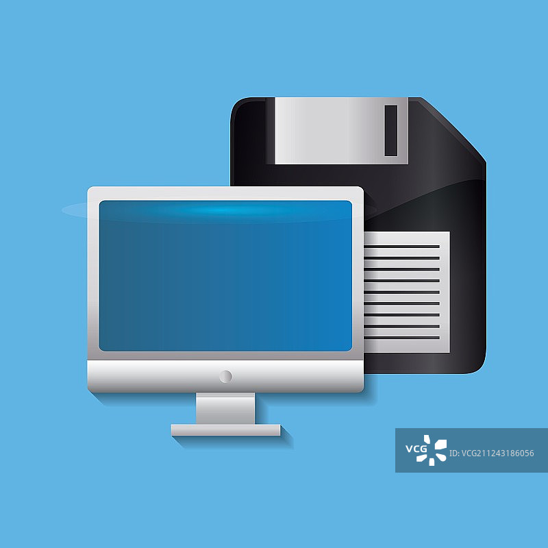 云计算技术图片素材