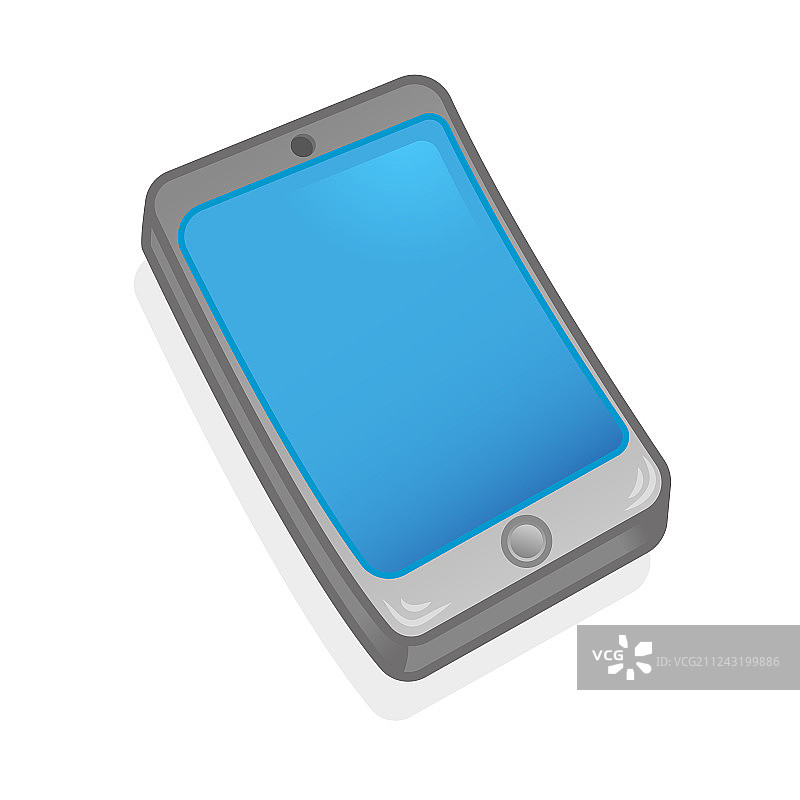 智能手机图标图片素材