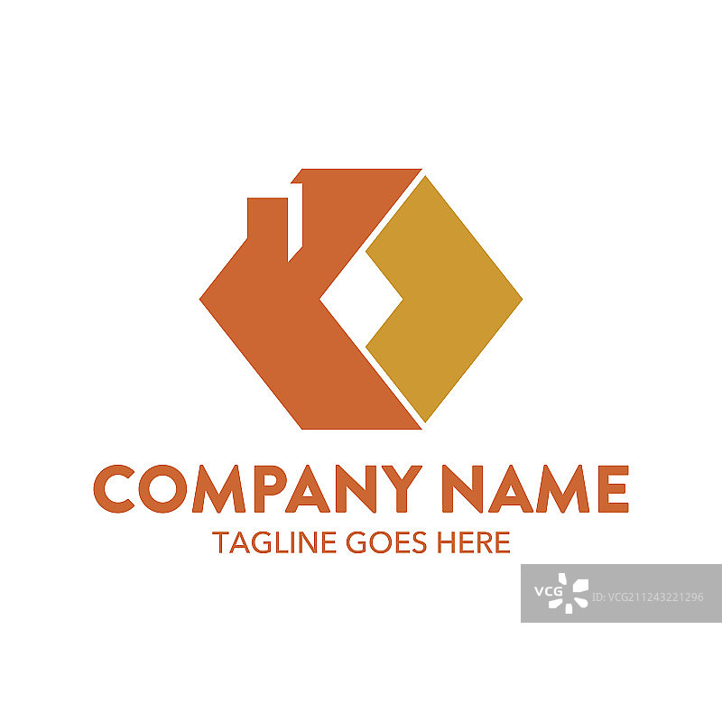 建筑标志-6图片素材