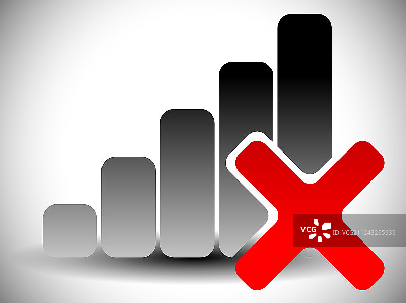 无信号图像干扰图片素材