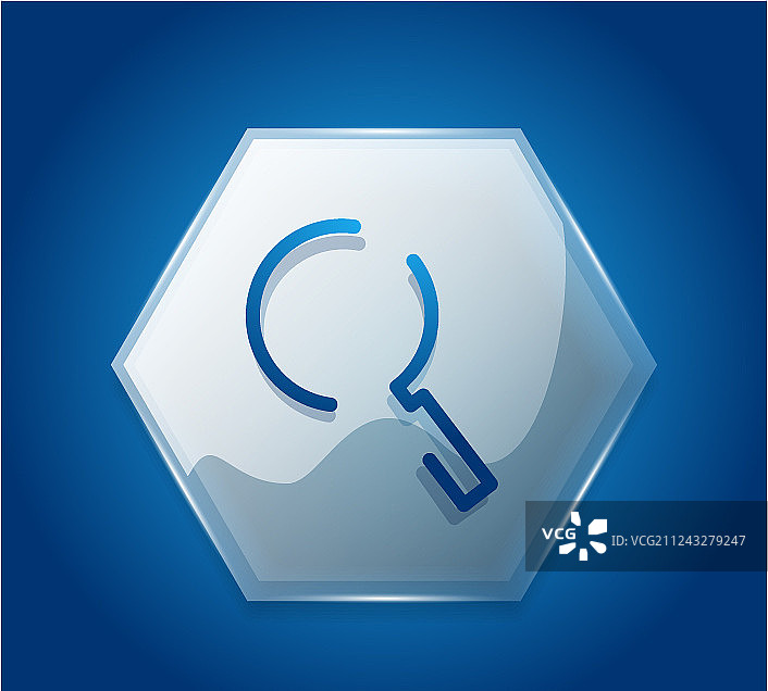 搜索放大网页按钮放大图标现代图片素材