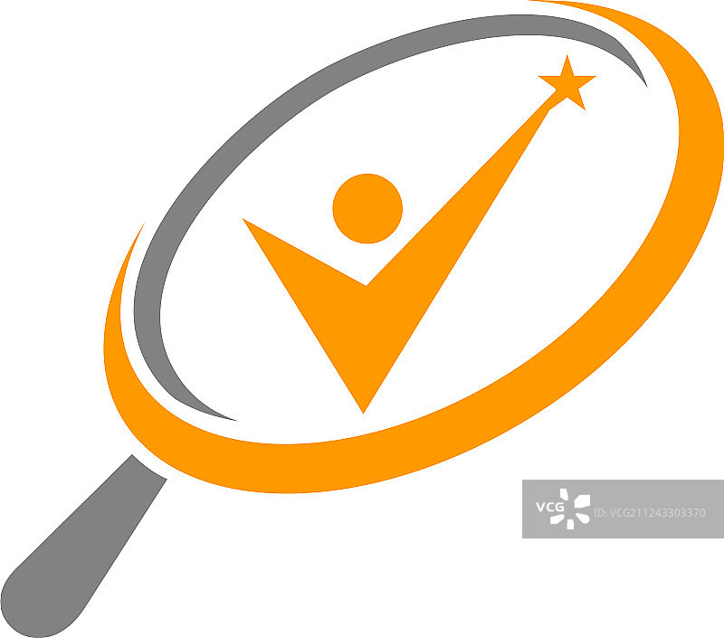 求职成功图片素材