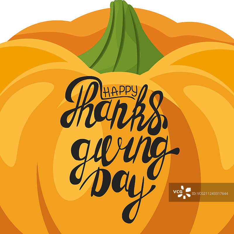 感恩节快乐南瓜图标图片素材