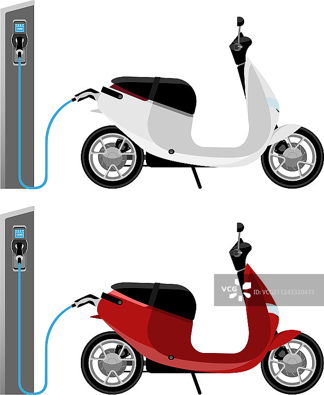 电动滑板车合集图片素材