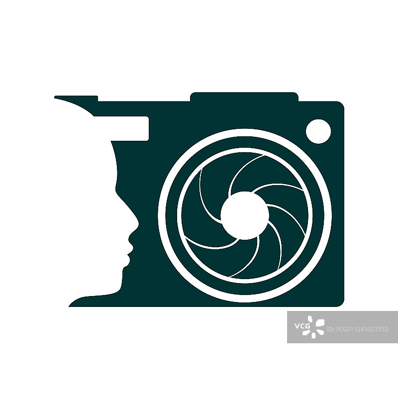 照片的相机图标图片素材