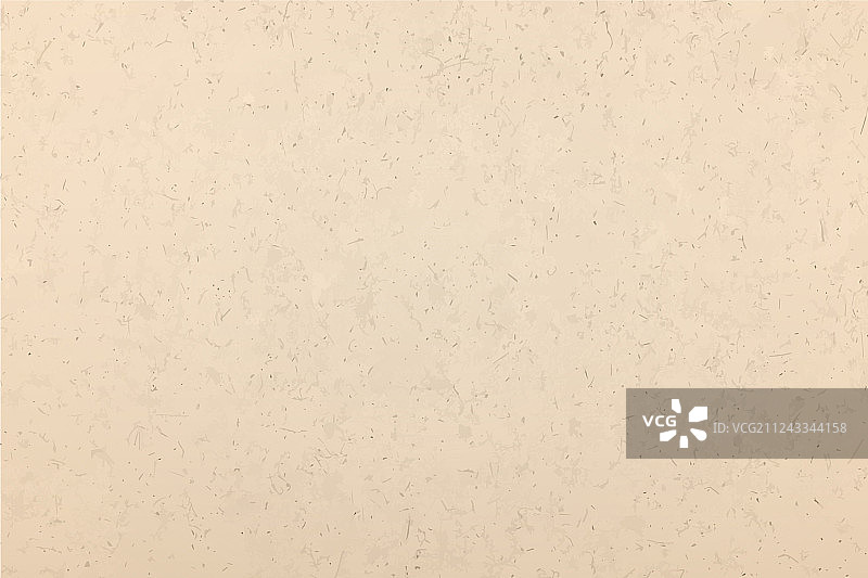 米色牛皮纸纹理背景图片素材
