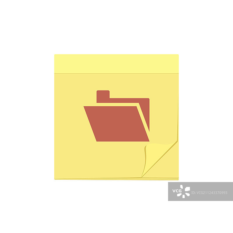 评论目录文件夹消息注释任务图标图片素材